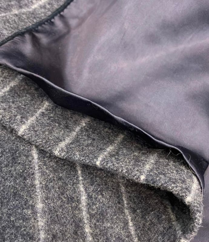 Gucci Overcoat Men's Size 46 (M) Gucci