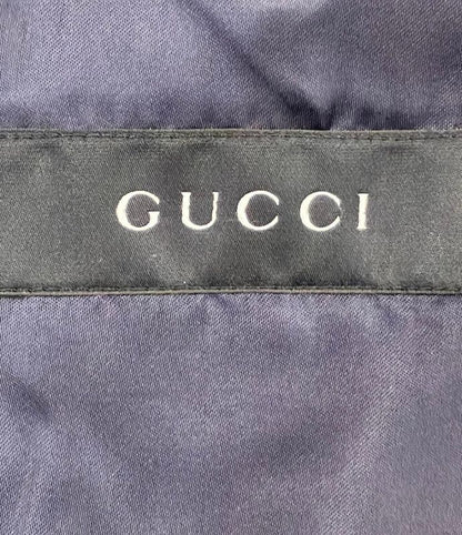 Gucci Overcoat Men's Size 46 (M) Gucci