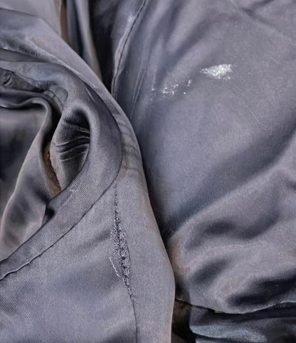 Gucci Overcoat Men's Size 46 (M) Gucci