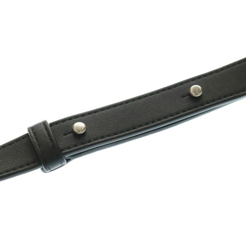 Bottega Veneta Diago Zipper Denim Leather Messenger Shoulder Bag Indigo/black