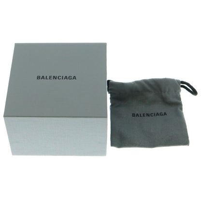 Balenciaga BB Logo Stud Earings BB Logo Stud Earrings Pink