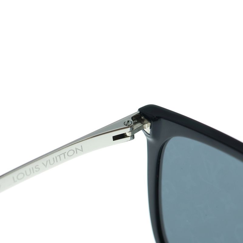 Louis Vuitton Mixed It Up Sunglasses Eyewear Z1878u Black