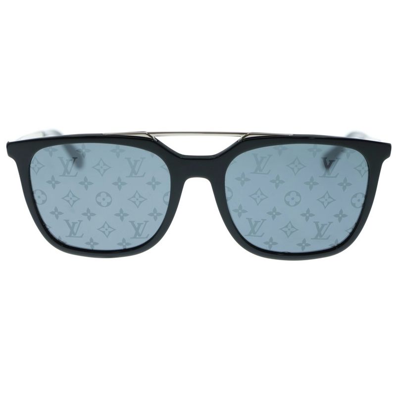 Louis Vuitton Mixed It Up Sunglasses Eyewear Z1878u Black