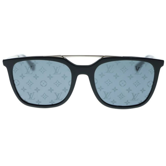 Louis Vuitton Mixed It Up Sunglasses Eyewear Z1878u Black