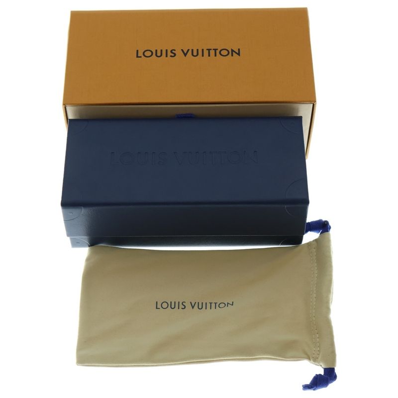 Louis Vuitton Mixed It Up Sunglasses Eyewear Z1878u Black