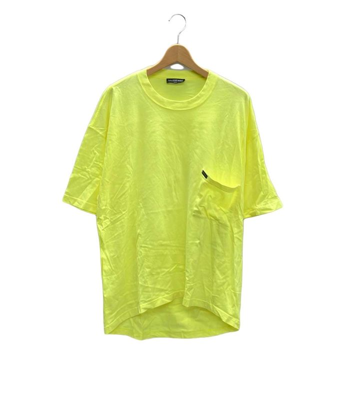 Balenciaga Short Sleeve T-Shirt Men's Size S (S) Balenciaga