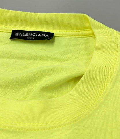 Balenciaga Short Sleeve T-Shirt Men's Size S (S) Balenciaga