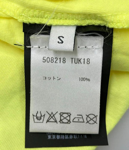 Balenciaga Short Sleeve T-Shirt Men's Size S (S) Balenciaga