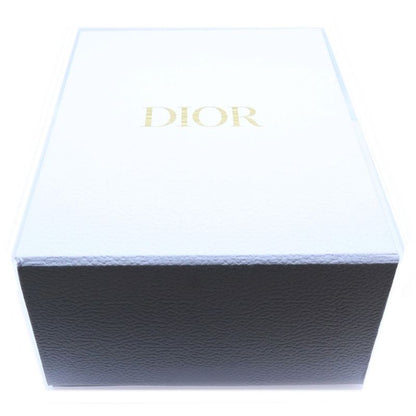Christian Dior Toujours Vertical Macrocannage Nano Leather 2WAY Hand Shoulder
