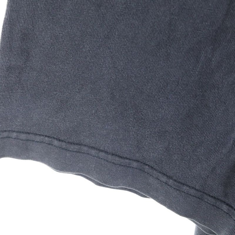 Balenciaga BB Paris Icon T-shirt BB Logo Embroidered Short Sleeve T-shirt Black