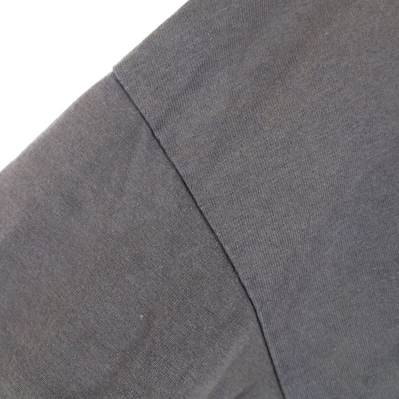 Balenciaga 18AW Speedhunters Oversized Long Sleeve T-shirt Speedhunters Long