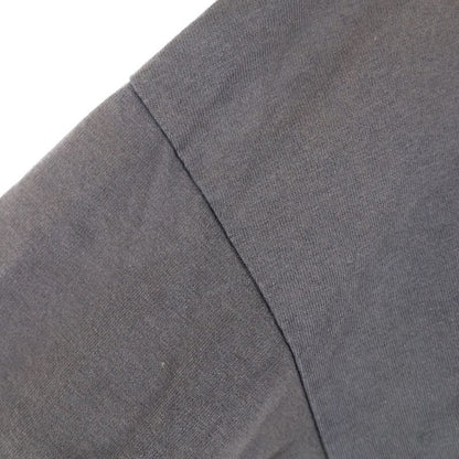 Balenciaga 18AW Speedhunters Oversized Long Sleeve T-shirt Speedhunters Long