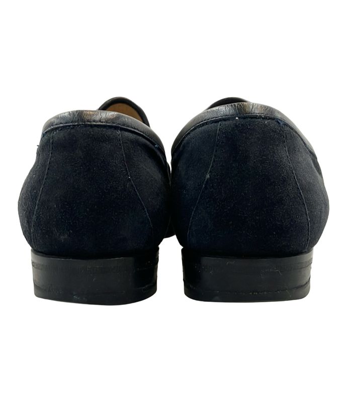 Gucci Horsebit Loafers Women's SIZE 38 25cm (9.84in) Gucci