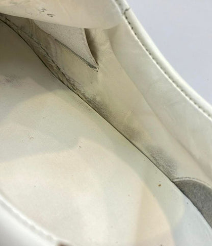 Fendi Low Cut Sneakers Zucca Pattern Women's Size 36 (M) Fendi