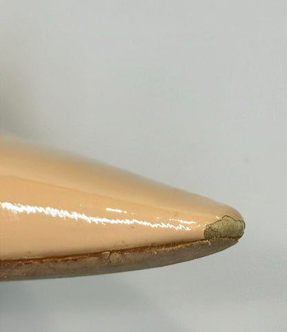 Christian Dior Mules Sandals Women's Size 34 1/2 (XS) Christian Dior