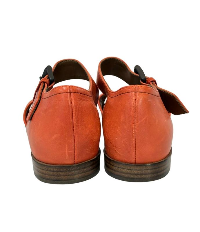 Bottega Veneta Sandals Women's Size 35 1/2 (S) Bottega Veneta