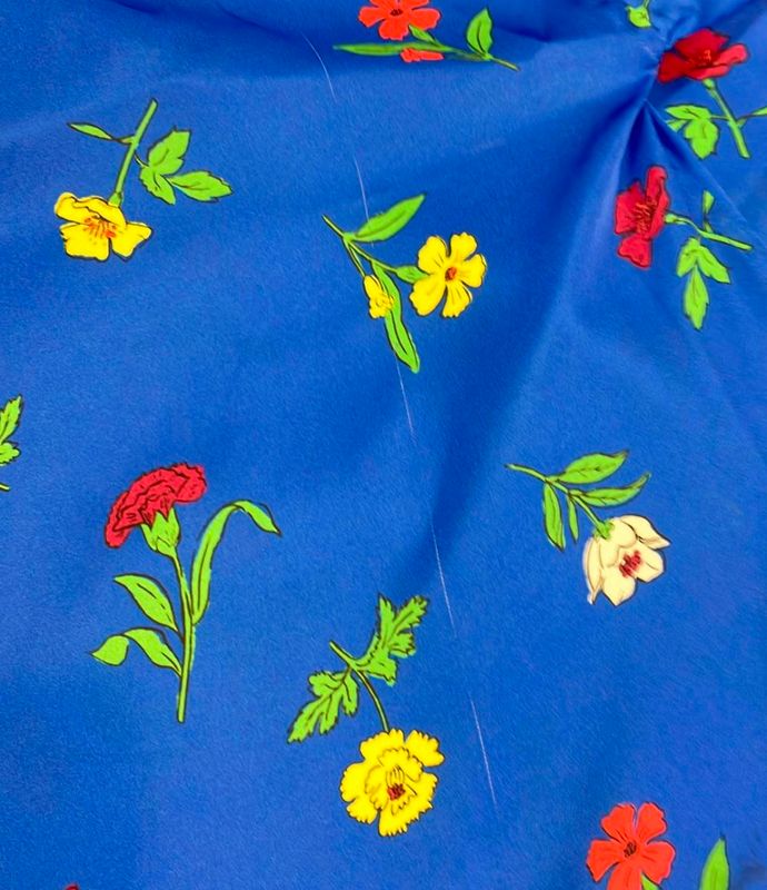 Balenciaga Long Sleeve Blouse Ca00985-Ca63081 Women's Size 34 (S) Balenciaga