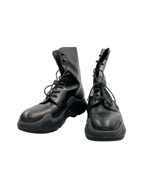 Prada Short Boots Men's Size 9 (XL) Prada