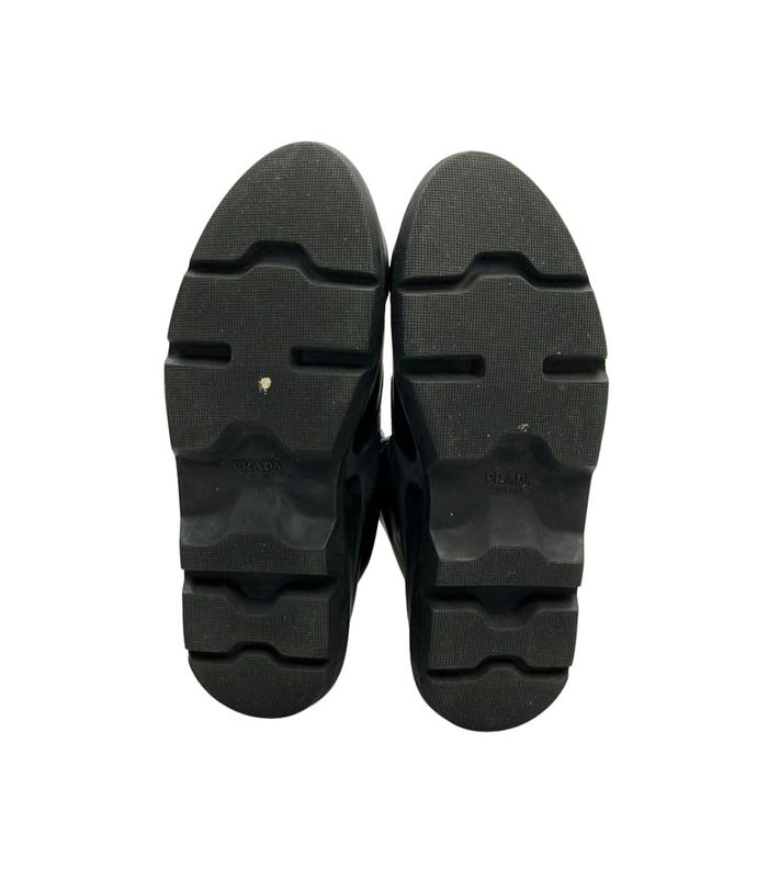 Prada Short Boots Men's Size 9 (XL) Prada