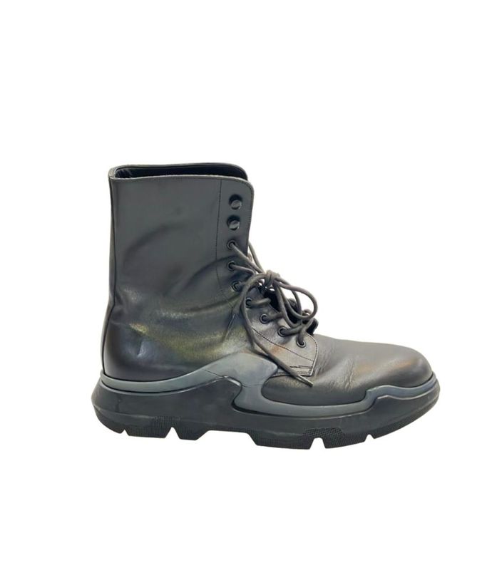 Prada Short Boots Men's Size 9 (XL) Prada