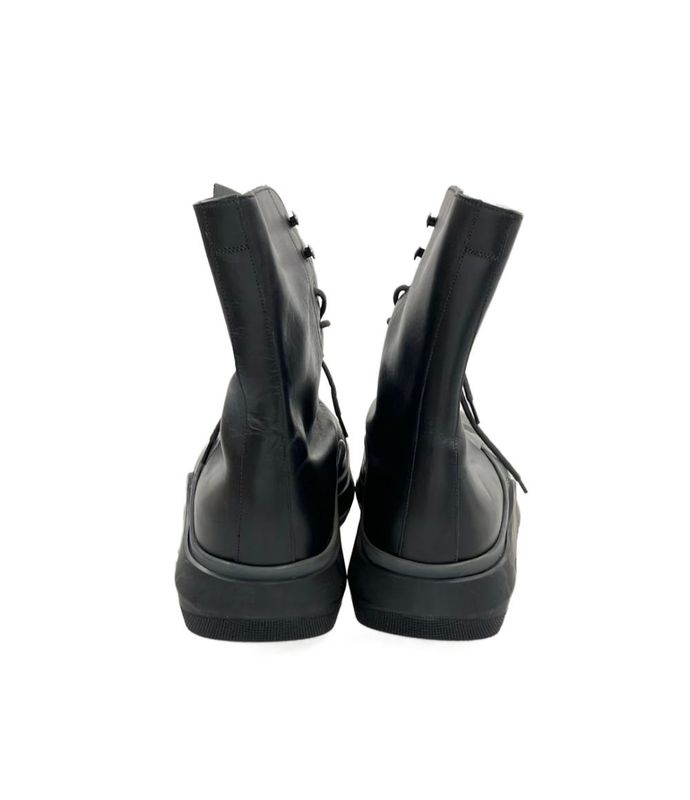 Prada Short Boots Men's Size 9 (XL) Prada