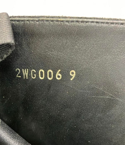 Prada Short Boots Men's Size 9 (XL) Prada