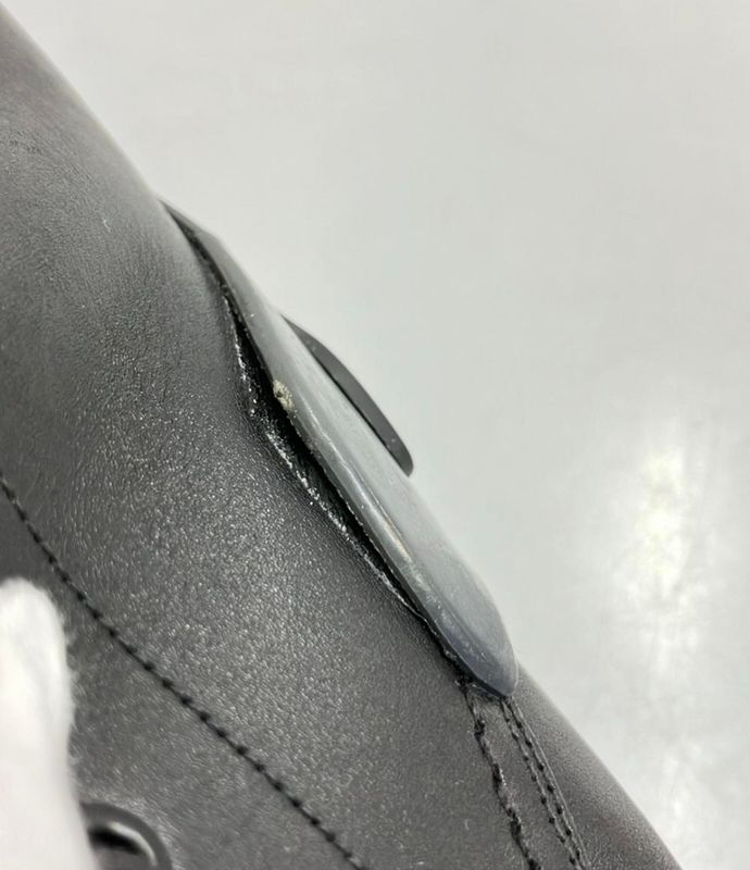 Prada Short Boots Men's Size 9 (XL) Prada