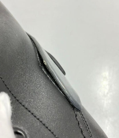 Prada Short Boots Men's Size 9 (XL) Prada