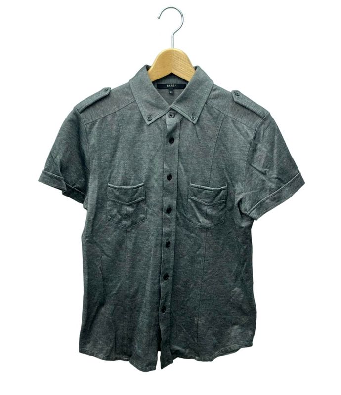 Gucci Short Sleeve Shirt Men's Size M Gucci