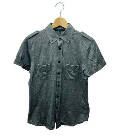 Gucci Short Sleeve Shirt Men's Size M Gucci