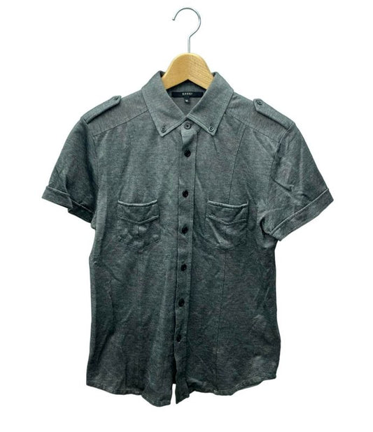 Gucci Short Sleeve Shirt Men's Size M Gucci