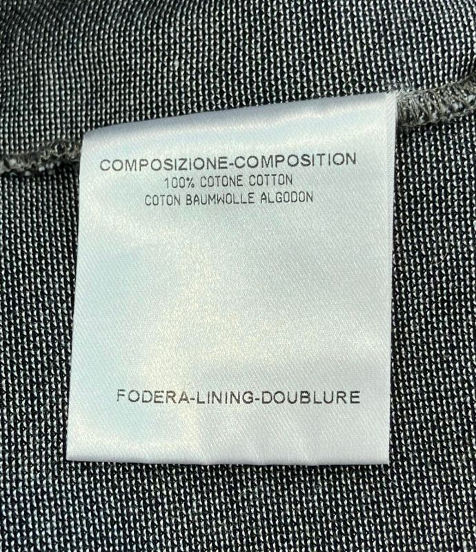 Gucci Short Sleeve Shirt Men's Size M Gucci