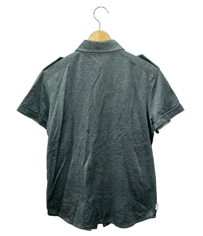 Gucci Short Sleeve Shirt Men's Size M Gucci