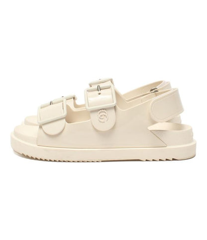 Gucci Sandals 660243 Women's SIZE 36 (M) Gucci