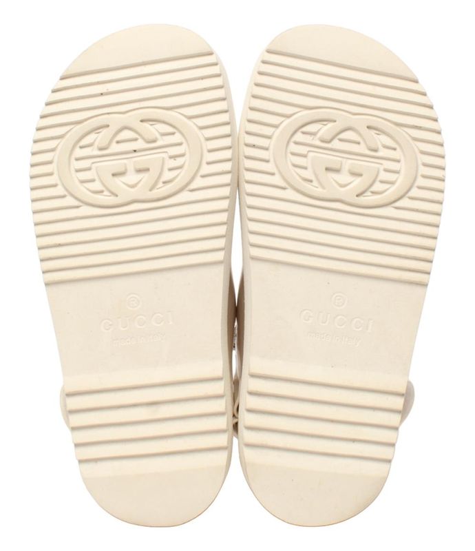 Gucci Sandals 660243 Women's SIZE 36 (M) Gucci