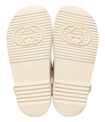 Gucci Sandals 660243 Women's SIZE 36 (M) Gucci