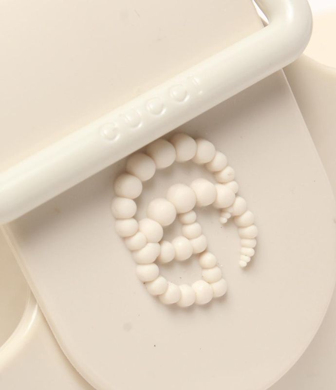 Gucci Sandals 660243 Women's SIZE 36 (M) Gucci