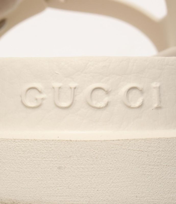 Gucci Sandals 660243 Women's SIZE 36 (M) Gucci