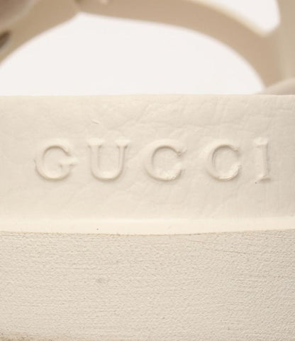 Gucci Sandals 660243 Women's SIZE 36 (M) Gucci