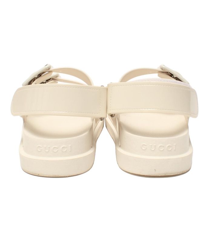 Gucci Sandals 660243 Women's SIZE 36 (M) Gucci