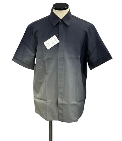 Fendi Short Sleeve Shirt Men's Size 39 (M) Fendi