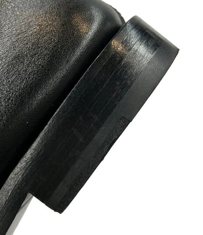 Celine Loafer Triomphe Chain Women's Size 36 (M) Celine