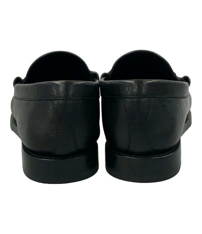 Celine Loafer Triomphe Chain Women's Size 36 (M) Celine