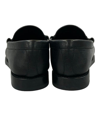 Celine Loafer Triomphe Chain Women's Size 36 (M) Celine