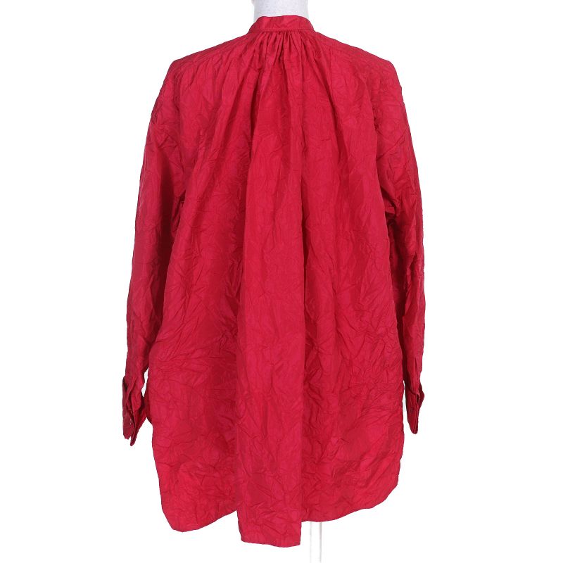 Christian DIOR 2024 411b34a2450 Logo Embroidery Technical Silk Taffeta