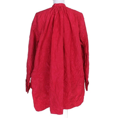 Christian DIOR 2024 411b34a2450 Logo Embroidery Technical Silk Taffeta