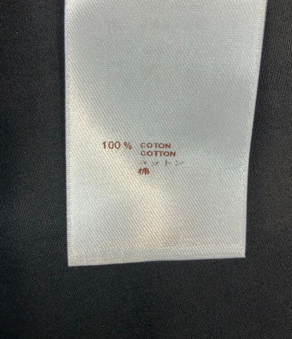 Louis Vuitton Long Sleeve Shirt Rm121d Mss H06bis Men's Size XXL (2xl) Louis