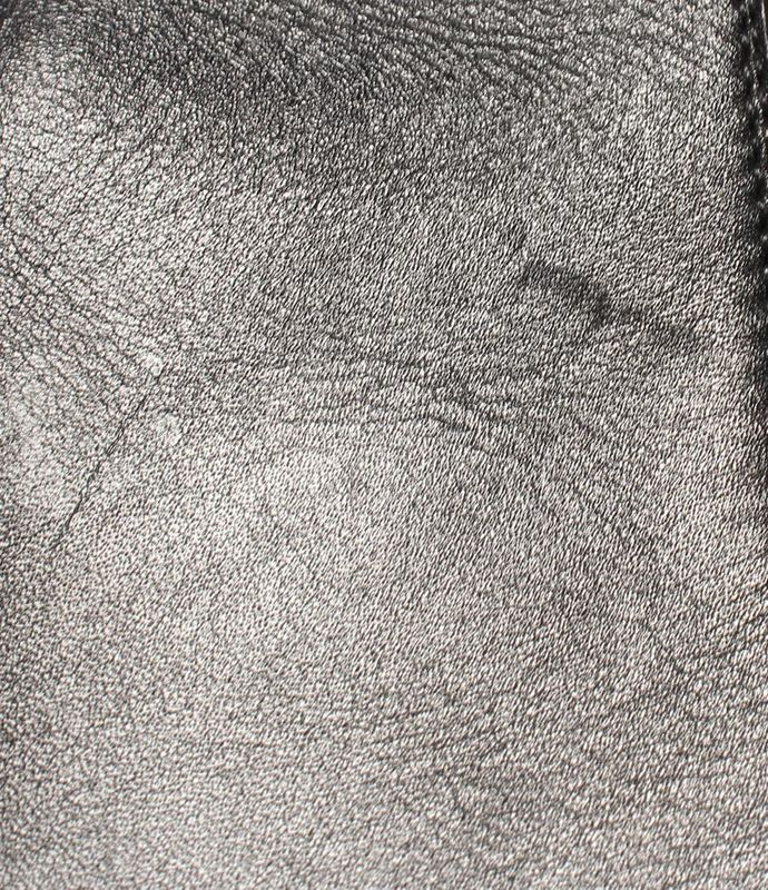 Saint Laurent Side Gore Boots Short Boots Men's SIZE 39.5 (XS) Saint Laurent