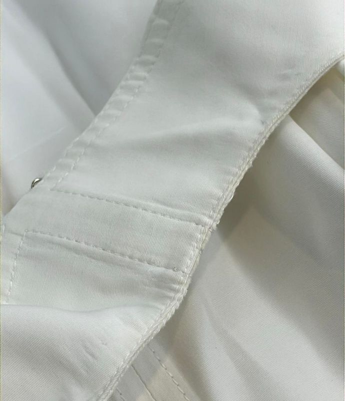 Celine Shirt Dress Women's Size 38 (S) Celine