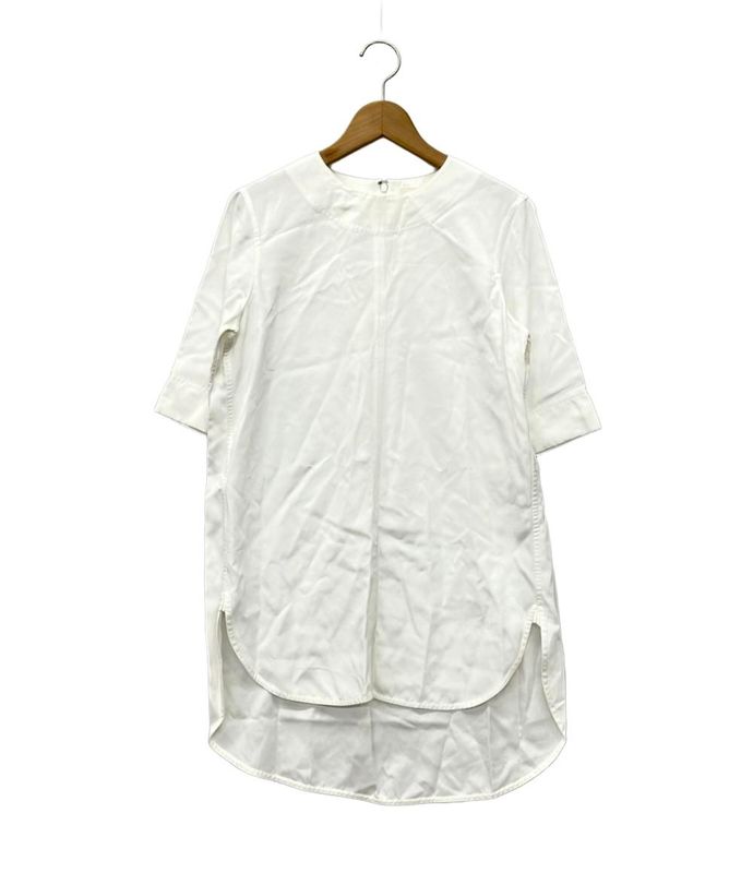 Celine Shirt Dress Women's Size 38 (S) Celine